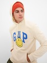 GAP Gap & Smiley® Pulover