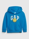 GAP Gap & Smiley® Pulover otroška