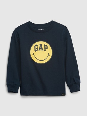 GAP Gap & Smiley® Majica otroška