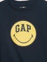 GAP Gap & Smiley® Majica otroška