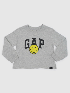 GAP Gap & Smiley® Majica otroška