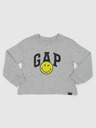 GAP Gap & Smiley® Majica otroška