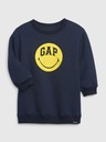 GAP Gap & Smiley® Otroška obleka