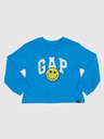 GAP Gap & Smiley® Majica otroška