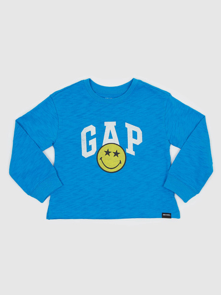 GAP Gap & Smiley® Majica otroška