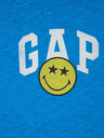 GAP Gap & Smiley® Majica otroška