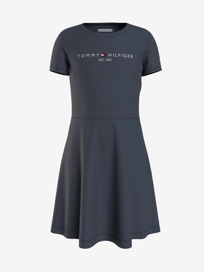 Tommy Hilfiger Otroška obleka