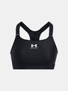 Under Armour UA HeatGear High Športni Modrček