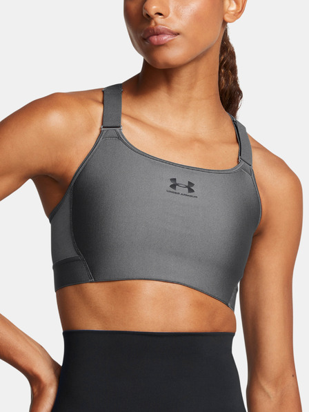 Under Armour UA HeatGear High Športni Modrček