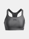 Under Armour UA HeatGear High Športni Modrček