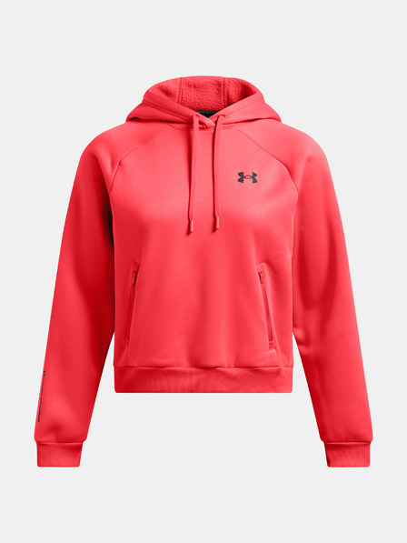 Under Armour UA Armour Flc Pro Hdy Pulover