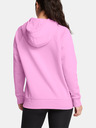 Under Armour UA Rival Fleece Big Logo Hdy Pulover