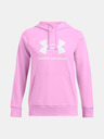 Under Armour UA Rival Fleece Big Logo Hdy Pulover