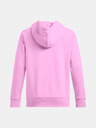 Under Armour UA Rival Fleece Big Logo Hdy Pulover