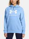 Under Armour UA Rival Fleece Big Logo Hdy Pulover