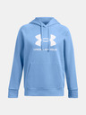 Under Armour UA Rival Fleece Big Logo Hdy Pulover