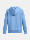 Under Armour UA Rival Fleece Big Logo Hdy Pulover