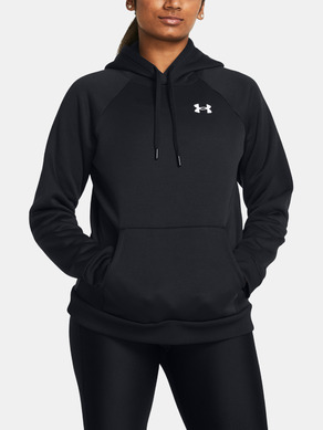 Under Armour UA Armour Fleece Hoodie Pulover