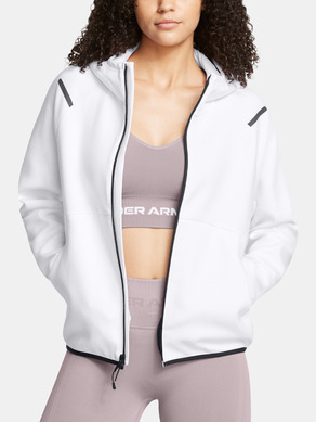 Under Armour Unstoppable Fleece FZ Pulover