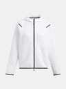 Under Armour Unstoppable Fleece FZ Pulover