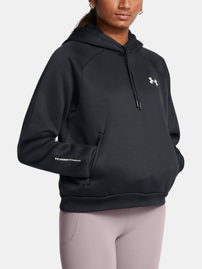 Under Armour UA Armour Flc Pro Hdy Pulover