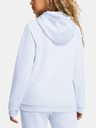 Under Armour UA Armour Fleece Hoodie Pulover