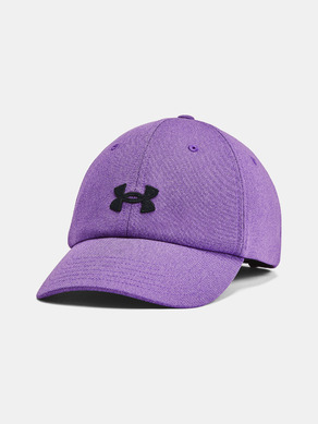 Under Armour Women's UA Blitzing Adj Šiltovka