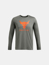 Under Armour UA Project Rock Brahma Bull LS Majica