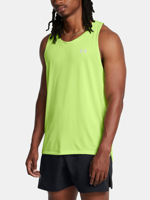 Under Armour UA Launch Singlet Majica brez rokavov