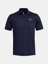 Under Armour UA T2G Polo Majica