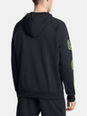 Under Armour UA Rival Fleece HBR Logo HD Pulover