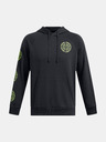 Under Armour UA Rival Fleece HBR Logo HD Pulover