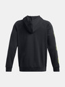 Under Armour UA Rival Fleece HBR Logo HD Pulover