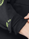 Under Armour UA Rival Fleece HBR Logo HD Pulover