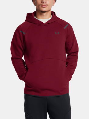 Under Armour UA Unstoppable Flc HD EU Pulover