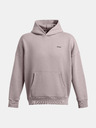 Under Armour UA Icon HWT Flc Wash OS Hood Pulover