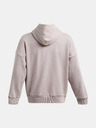 Under Armour UA Icon HWT Flc Wash OS Hood Pulover