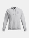 Under Armour UA Rival Flc Txtr SND Hoodie Pulover