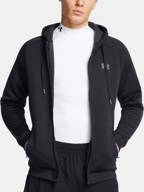 Under Armour UA Armour Fleece Pro FZ Pulover