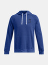 Under Armour UA Rival Flc Txtr SND Hoodie Pulover