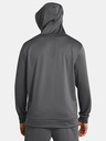 Under Armour UA Armour Fleece Big Logo HD Pulover