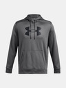 Under Armour UA Armour Fleece Big Logo HD Pulover