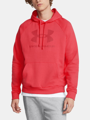 Under Armour UA Rival Fleece Logo HD Pulover