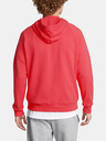 Under Armour UA Rival Fleece Logo HD Pulover