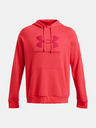 Under Armour UA Rival Fleece Logo HD Pulover