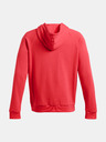 Under Armour UA Rival Fleece Logo HD Pulover