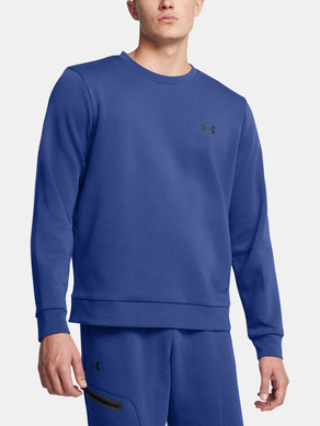 Under Armour UA Unstoppable Flc Crew EU Pulover