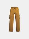 Under Armour Project Rock Icon Flc Pant Tools Spodnji del trenirke