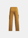 Under Armour Project Rock Icon Flc Pant Tools Spodnji del trenirke