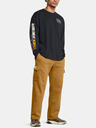 Under Armour Project Rock Icon Flc Pant Tools Spodnji del trenirke